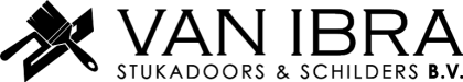 Van Ibra Stukadoors en Schilders B.V.