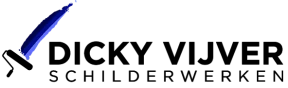 Dicky Vijver Schilderwerken