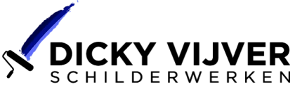 Dicky Vijver Schilderwerken