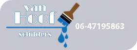 Van Hoof Schilders