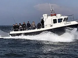 FISH Boat Service IJmuiden