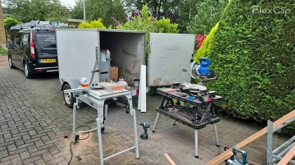 Allround schildersbedrijf Dijkstra