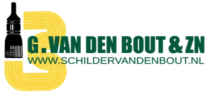 B.V. Schildersbedrijf G. v.d. Bout en Zn.