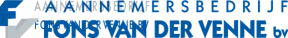 Aannemersbedrijf Fons van der Venne B.V.