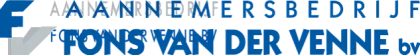 Aannemersbedrijf Fons van der Venne B.V.