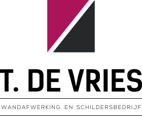 Schilder- en Afwerkingsbedrijf T. De Vries