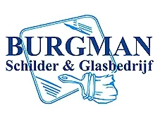 Schilder- en Glasbedrijf Burgman V.O.F.
