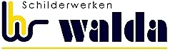 Schilderwerken Walda