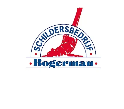 Schildersbedrijf Bogerman
