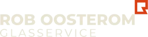 Rob Oosterom Glasservice B.V.
