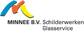 Schilderwerken en Glasservice Minnee B.V.
