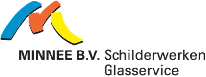 Schilderwerken en Glasservice Minnee B.V.