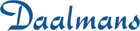Schilders- en Behangersbedrijf Daalmans