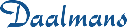 Schilders- en Behangersbedrijf Daalmans