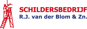 Schildersbedrijf R.J. van der Blom & Zn.
