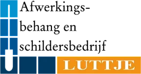 Schildersbedrijf Luttje