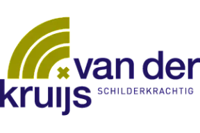 Schilder- & Onderhoudsbedrijf van der Kruijs B.V.