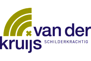 Schilder- & Onderhoudsbedrijf van der Kruijs B.V.