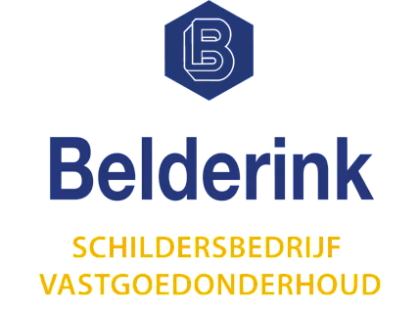 Belderink & Zn. Schilders- en Spuitbedrijf B.V.