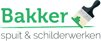 Bakker Spuit- & Schilderwerken