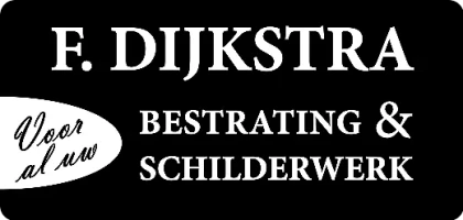 F. Dijkstra Schilderwerk