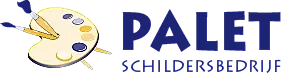Schildersbedrijf Palet
