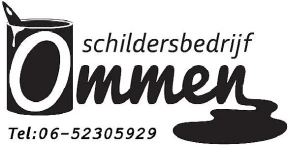 Schildersbedrijf Ommen