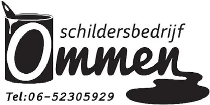 Schildersbedrijf Ommen