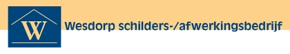 Wesdorp Schilders- en Afwerkingsbedrijf V.O.F.