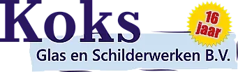 Koks Glas- en Schilderwerken B.V.