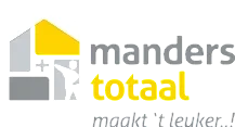 Manders Totaal Schilderwerken B.V.