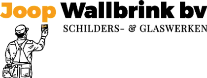 Schildersbedrijf Joop Wallbrink B.V.