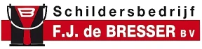 Schildersbedrijf F.J. de Bresser B.V.