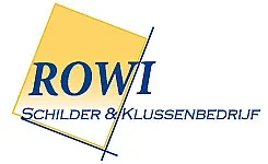 Schilder- en Klussenbedrijf RoWi
