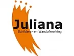 Schilders- en wandafwerking O. Juliana