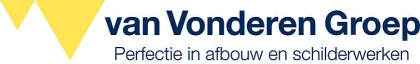Van Vonderen Interior Contractors B.V.