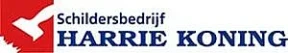 Schildersbedrijf Harrie Koning
