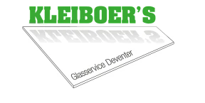 Kleiboer's Glasservice Deventer B.V.