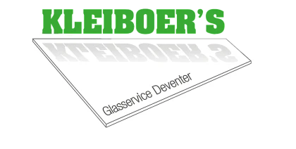 Kleiboer's Glasservice Deventer B.V.