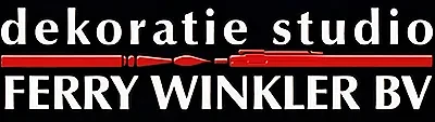 Dekoratie Studio Ferry Winkler B.V.