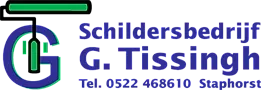 Schildersbedrijf G. Tissingh