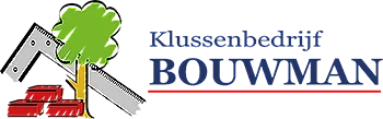 Klussenbedrijf Bouwman V.O.F.
