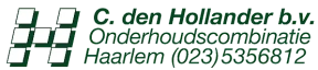 C. den Hollander B.V.