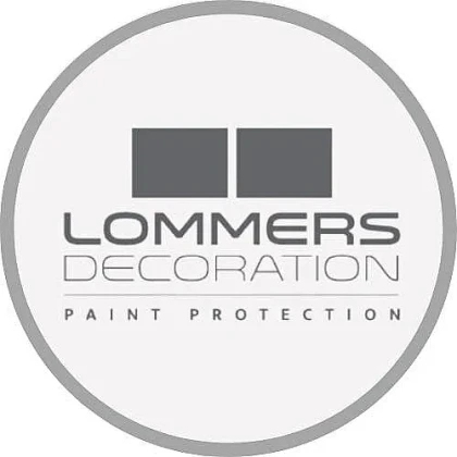 Lommers Decoration