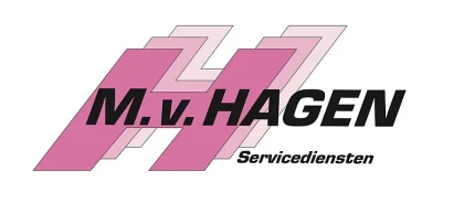 M van Hagen servicediensten