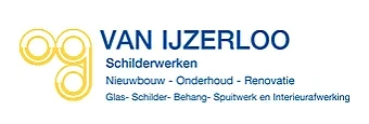 Van IJzerloo Schilderwerken V.O.F.