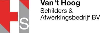 Van 't Hoog Schilders- en Afwerkingsbedrijf B.V.