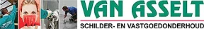 Van Asselt Schilder- en Vastgoedonderhoud B.V.