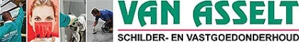 Van Asselt Schilder- en Vastgoedonderhoud B.V.