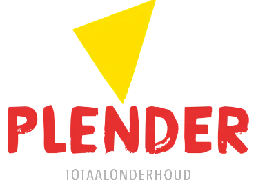 Plender Totaalonderhoud